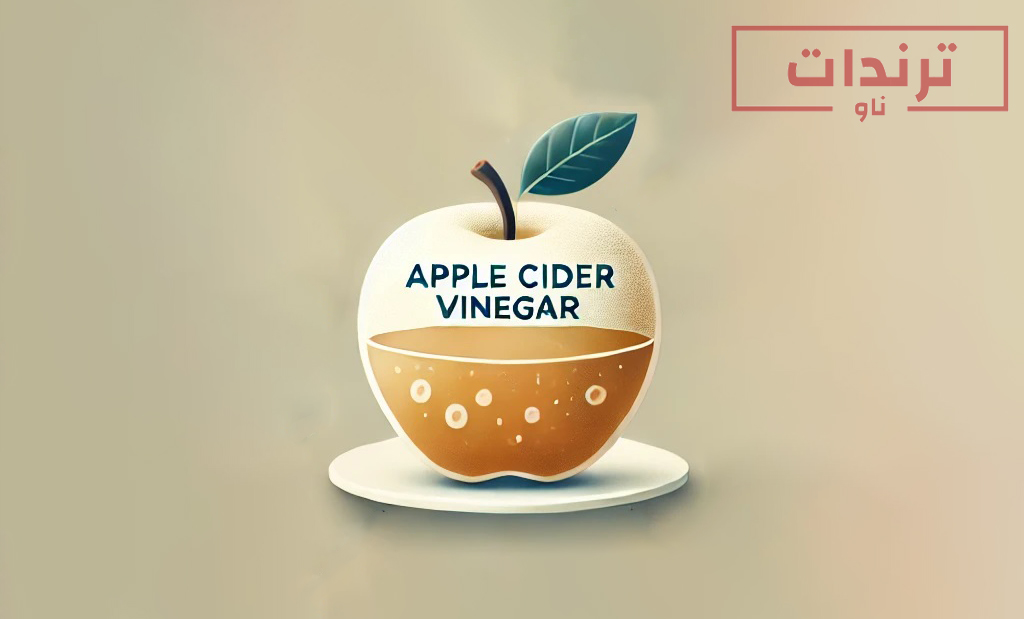 apple-vinegar